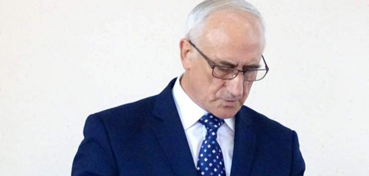 ZABRODZIE: Wszyscy za absolutorium (foto)