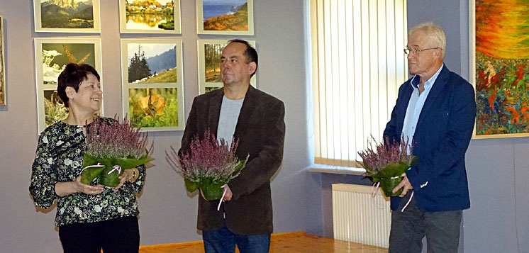 Mają serca dla pacjentów i do piękna (foto)