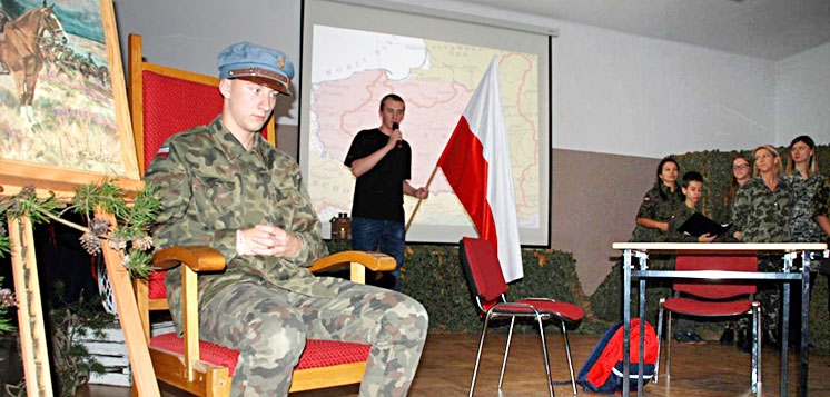 BRAŃSZCZYK: Wyśpiewajmy razem historię (foto)