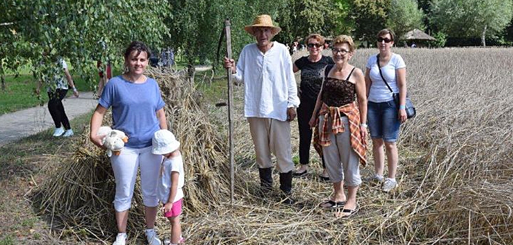 Stowarzyszenie „Wspólna przyszłość” zakończyło projekt (foto)