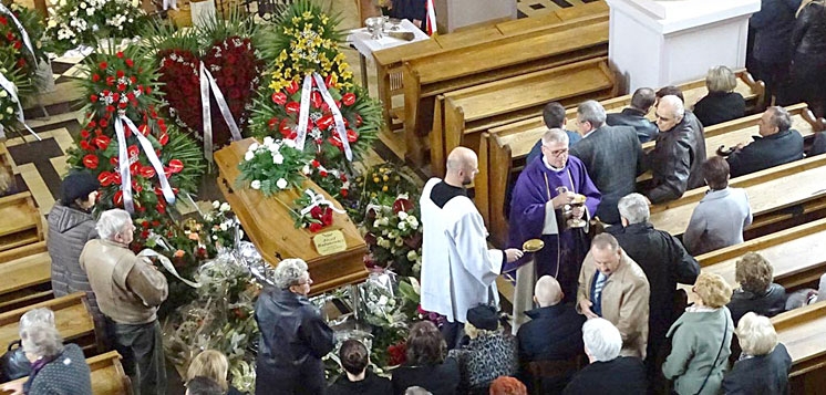 Żeby coś pozostawić po sobie (foto)