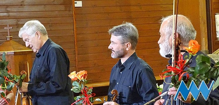 Koncerty w Urlach (foto)