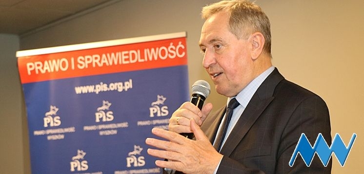 LIST DO REDAKCJI: Spotkanie przedwyborcze ministra Kowalczyka
