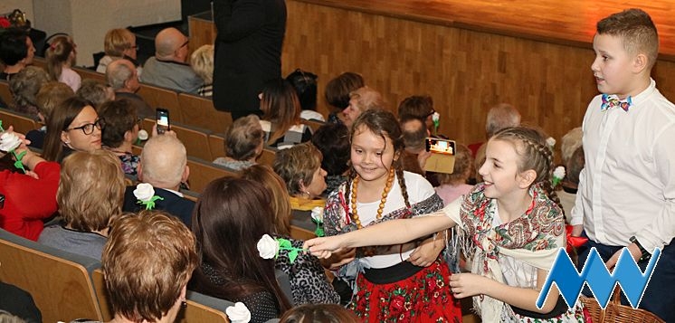 Jak macie babcie, to się nie trapcie (foto)