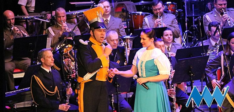 Daleko od morza, ale sercem blisko (foto)