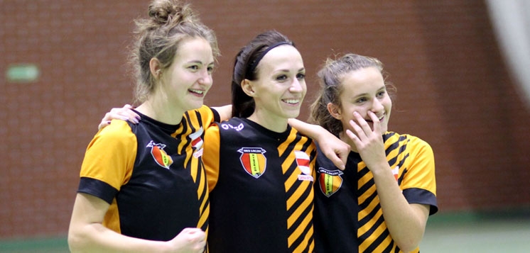 PIŁKA NOŻNA: Można grać sparingi!