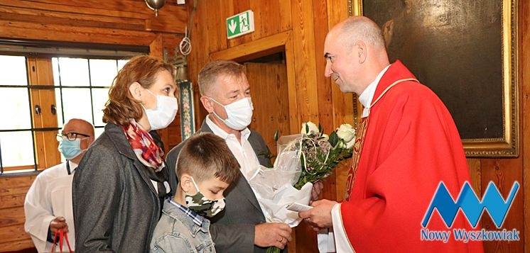 Szczęśliwy kapłan, który ma taką parafię (foto)