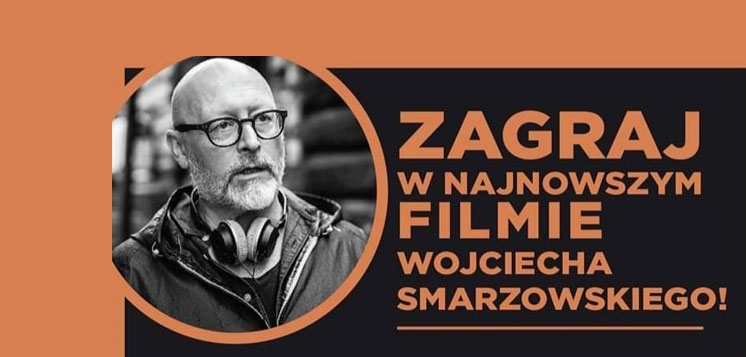 Statyści do filmu Smarzowskiego wciąż poszukiwani