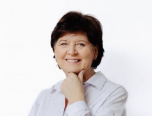 Justyna Garbarczyk na liście Lewicy do europarlamentu