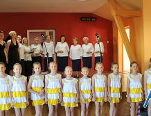 DŁUGOSIODŁO: Tu mi dobrze (foto)