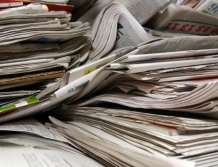 DŁUGOSIODŁO: Nagrodzeni za zbiórkę makulatury