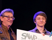 Piękno w słowie i muzyce (foto)