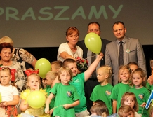 Urodziny najstarszego wyszkowskiego przedszkola (foto)