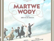 Kino z górnej półki: Martwe wody