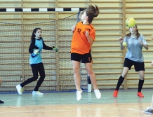 SPORT SZKOLNY: Podsumowanie sezonu 2016/17