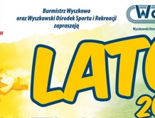 Sportowe wakacje