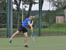 DŁUGOSIODŁO: Kolejna sportowa niedziela (foto)