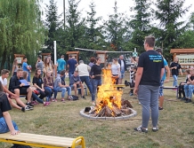 Gminne PaTPORTY w Leszczydole-Nowinach
