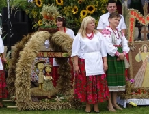 SOMIANKA: Konkursy na tradycyjny wieniec...