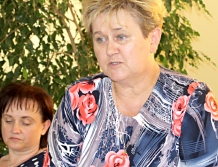 RZĄŚNIK: O oświacie na sesji