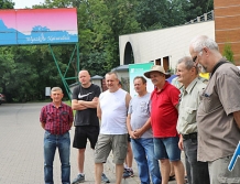 WĘDKARSTWO: Mistrzostwa „Pamięci Pięciu” (foto)