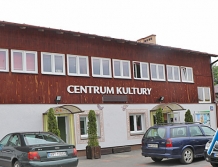 DŁUGOSIODŁO: Szansa na rozbudowę Centrum Kultury