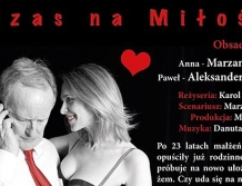 Czas na miłość