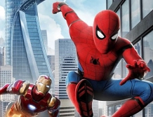 Kino: Spider-Man, Mała Wielka Stopa i Niedoparki