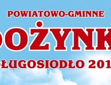 Sezon dożynkowy