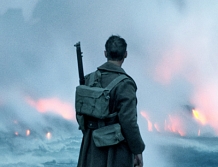 Kino: Dunkierka i Gang Wiewióra 2