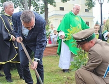 BRAŃSZCZYK, tutaj wszystko się zaczęło (foto)