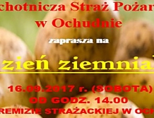 RZĄŚNIK: Dzień Ziemniaka