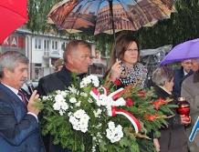 Oddali hołd poległym i pomordowanym (foto)