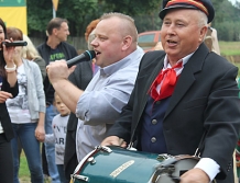 RZĄŚNIK: Spotkanie, które uaktywnia i integruje (foto)