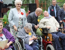 BRAŃSZCZYK: Dwunaste familijne pożegnanie lata (foto)