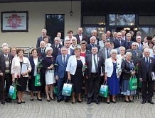 SOMIANKA: Jubileusze małżeńskie
