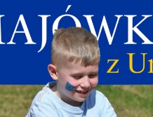 Majówka z Unią. Do wygrania smartfon!