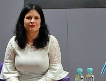Moniki Kaczmarskiej "Sukces w świecie piękna" (foto)