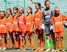 PIŁKA NOŻNA: Młode Loczki drugie w turnieju "O Złotą Piłkę" (foto)
