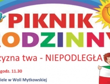 SOMIANKA: Ojczyzna twa - Niepodległa