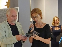 Z naciskiem na mistycyzm (foto)