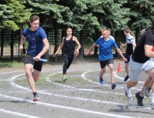 SPORT SZKOLNY: Podsumowanie szkolnego sezonu sportowego
