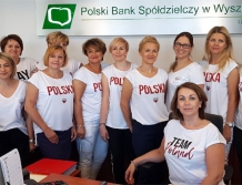 PIŁKA NOŻNA: PBS gotowy na mecz, a Wy?