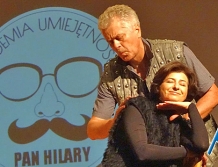 Pan Hilary podsumowuje (foto)