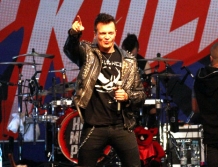 Palinocka z Kochankiem (foto)