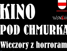 Deszcz przesunął „Kino pod chmurką”