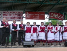 Wyszkowiacy wyśpiewali wyróżnienie (foto)