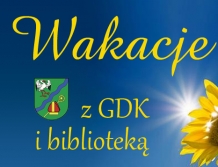 BRAŃSZCZYK: Wakacje w gminie