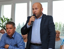 O sprawach, które nas dotyczą (foto)