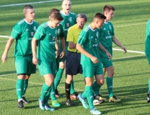 PIŁKA NOŻNA: Bug przegrał inauguracyjny mecz (foto)